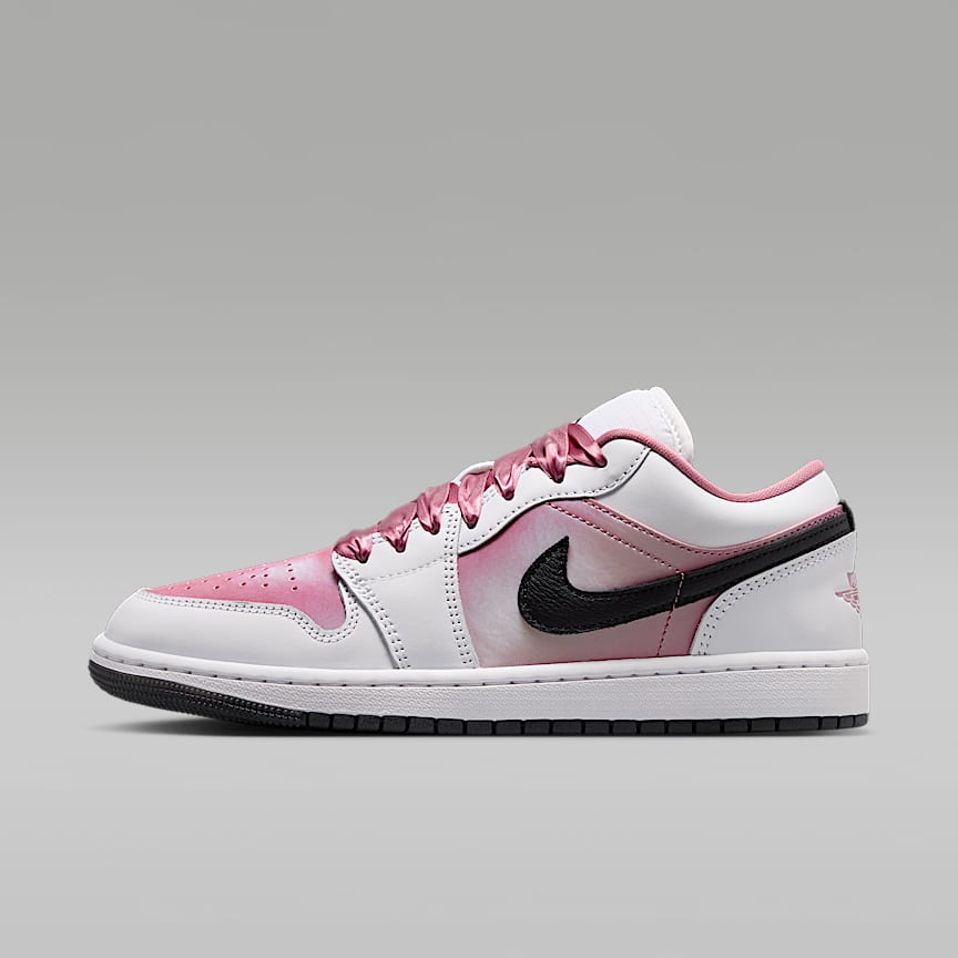 Air Jordan 1 Low Men's Shoes. Nike.com